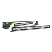 NX842 – LED Light Bar – 42″ Double Row – Combo Beam