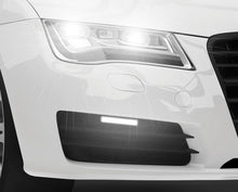 NX300 – 125mm Daytime Running Light Kit